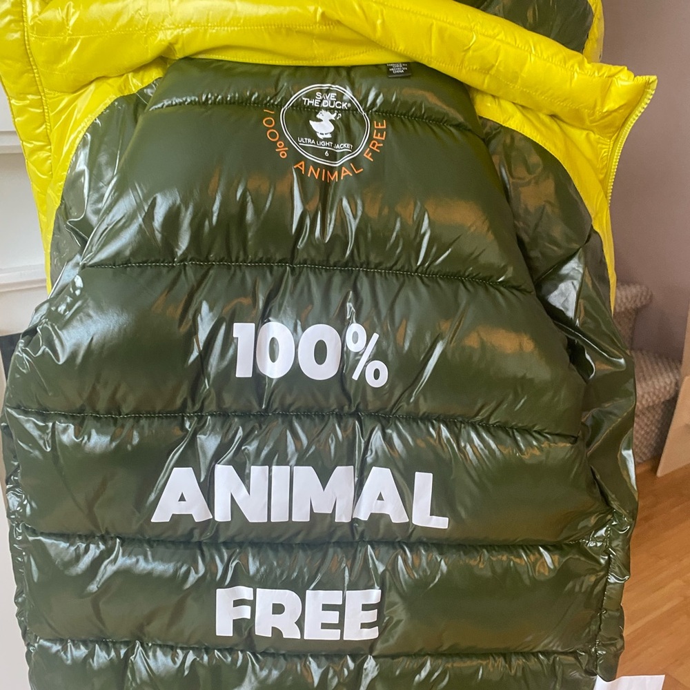 Kids jacket - Picture 5 of 8